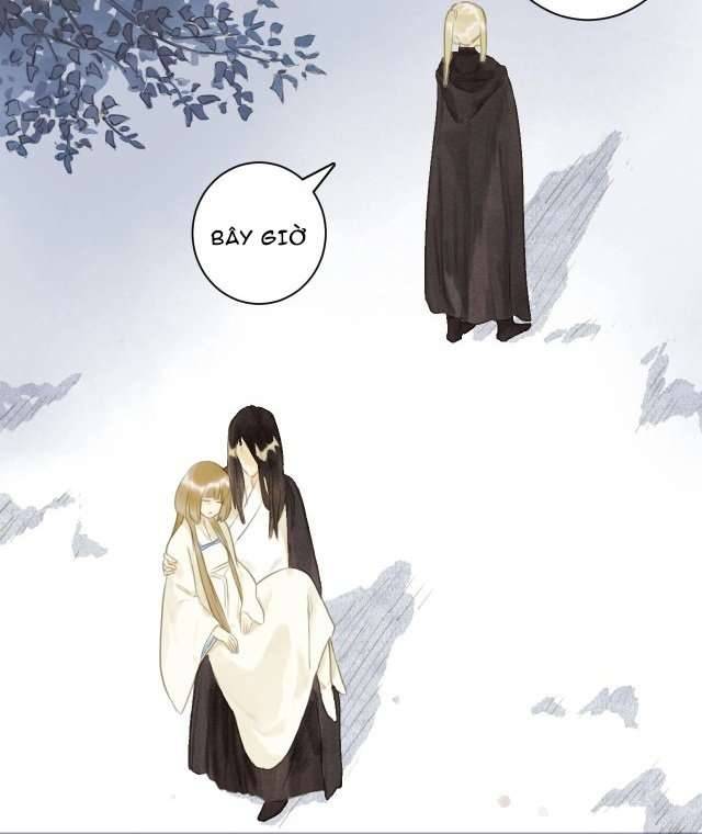 Mộng Mộng Kính Duyên Chap 15 - Trang 2