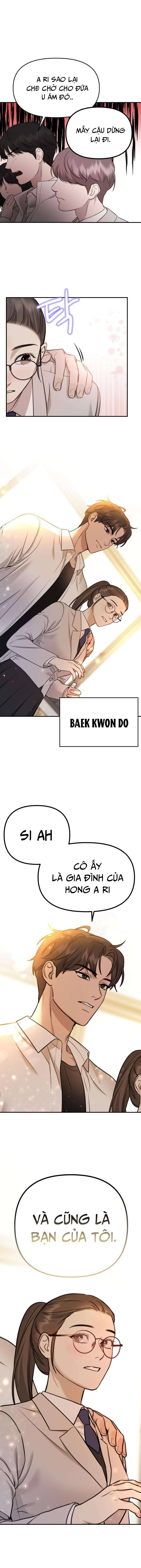 Thần Hổ Jang San Chap 1 - Next Chap 2