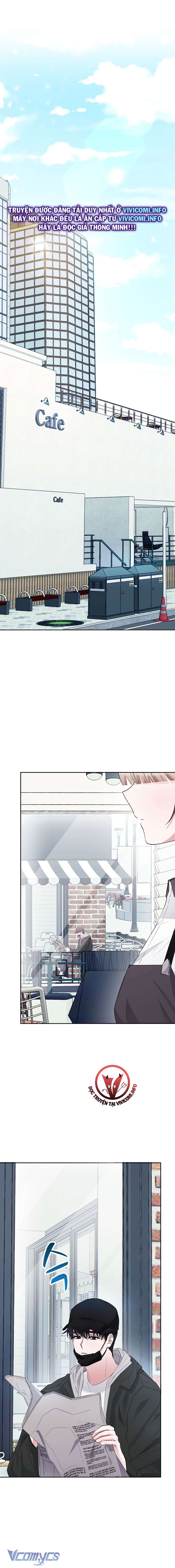 [18+] Người Bạn Dâm Đãng Chap 8 - Next Chap 9