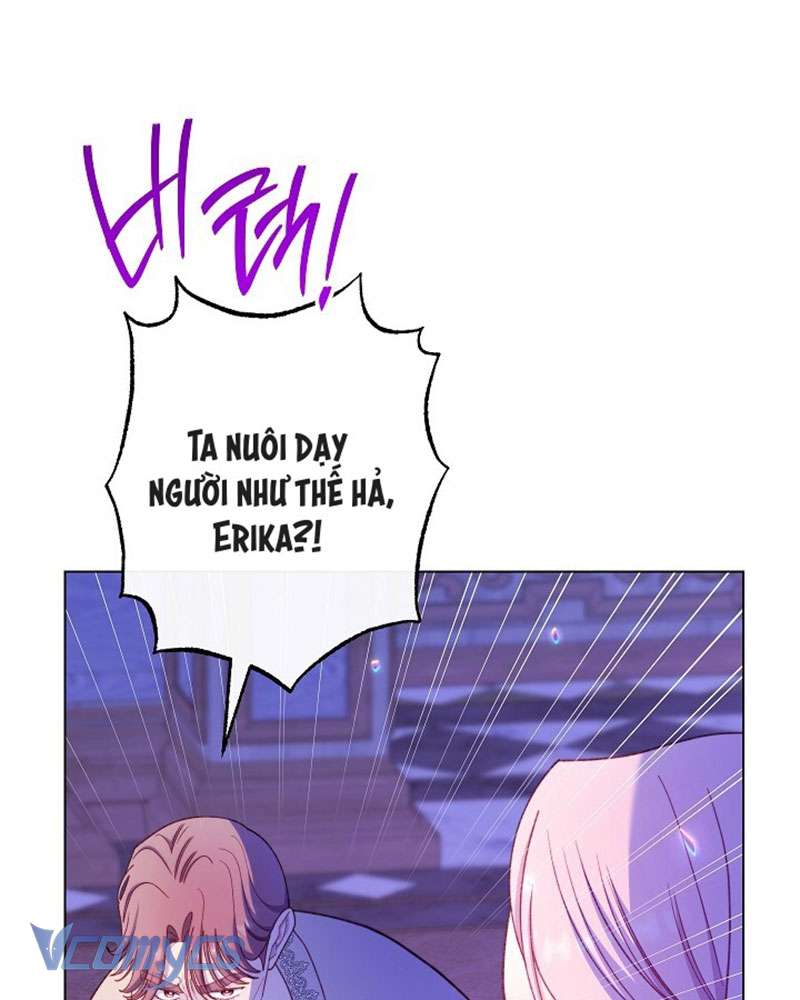 Hầu Gái Độc Quyền Của Hoàng Hậu Phản Diện Chap 58 - Trang 4