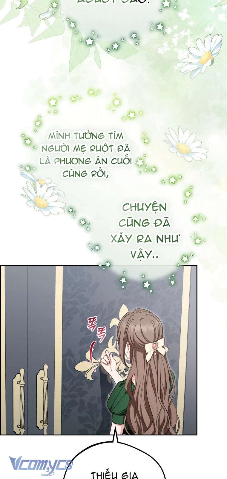 Được Yêu Thương Mà Còn Ngại Ngùng Sao! Chap 75 - Next Chapter 75