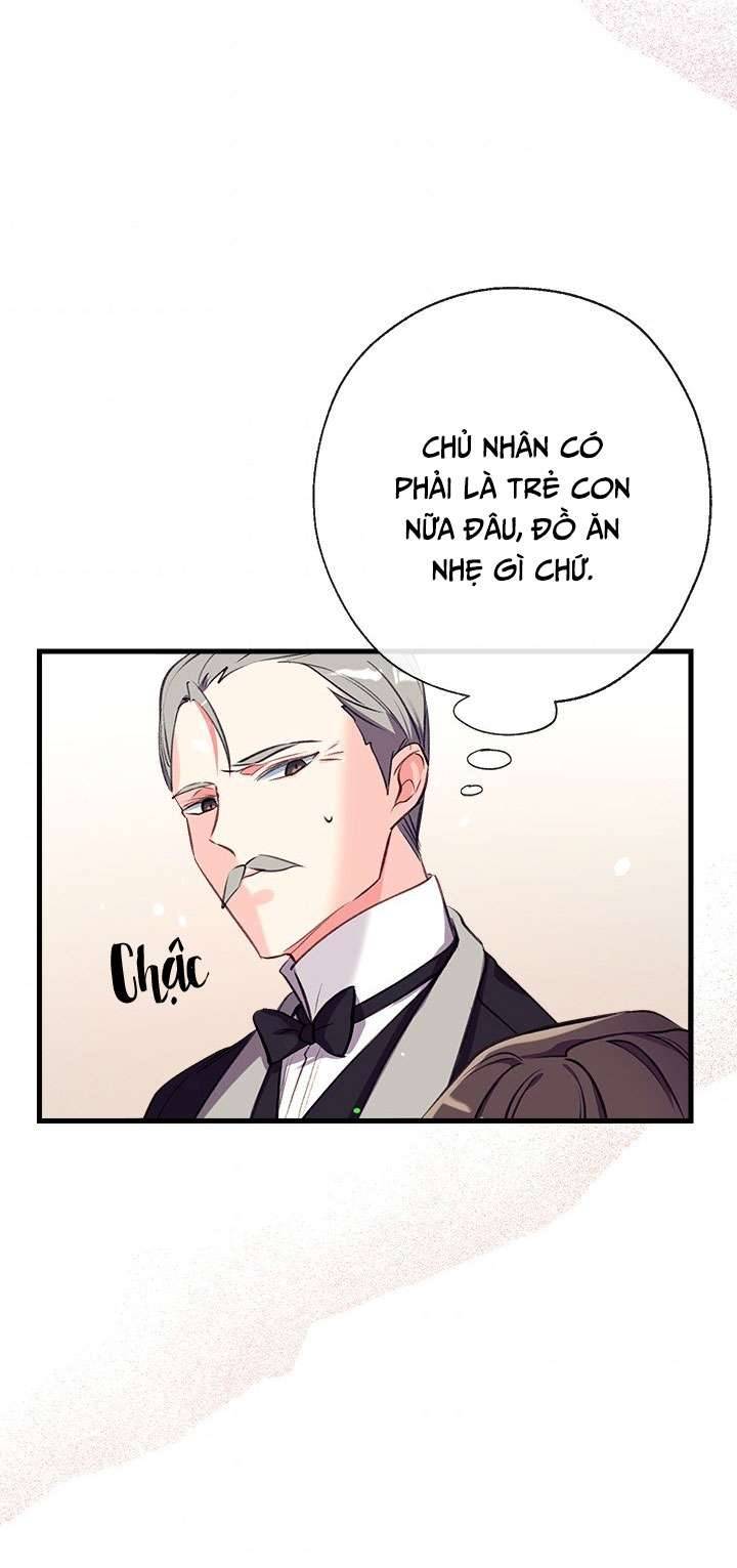 Chúng Ta Có Thể Trở Thành Một Gia Đình Được Không? Chap 12 - Next Chap 13