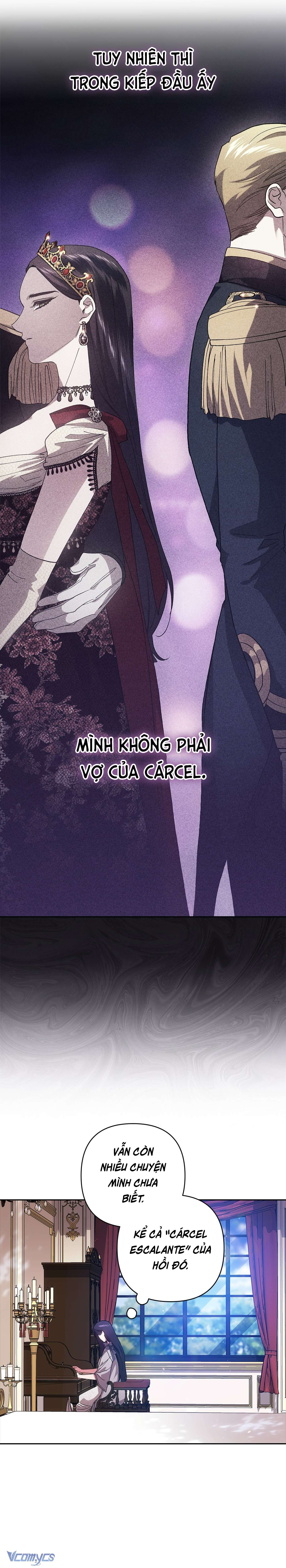 Hôn Nhân Này Rồi Sẽ Đổ Vỡ Chapter 94 - Trang 3