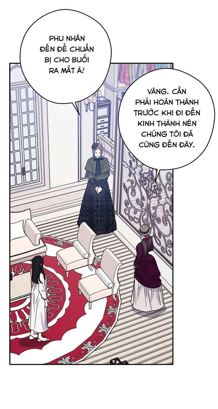 Trước Tiên Phải Giấu Em Trai Cái Đã! Chap 26 - Trang 2