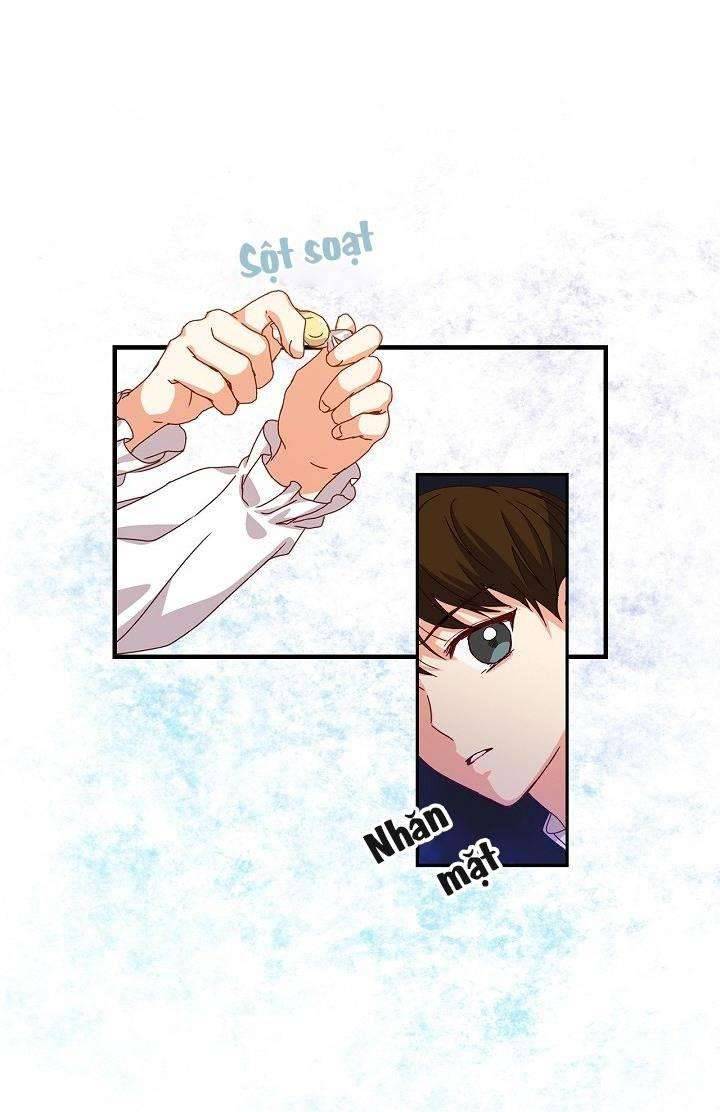 Cẩn Thận Với Các Anh Trai Đấy! Chap 7 - Trang 2