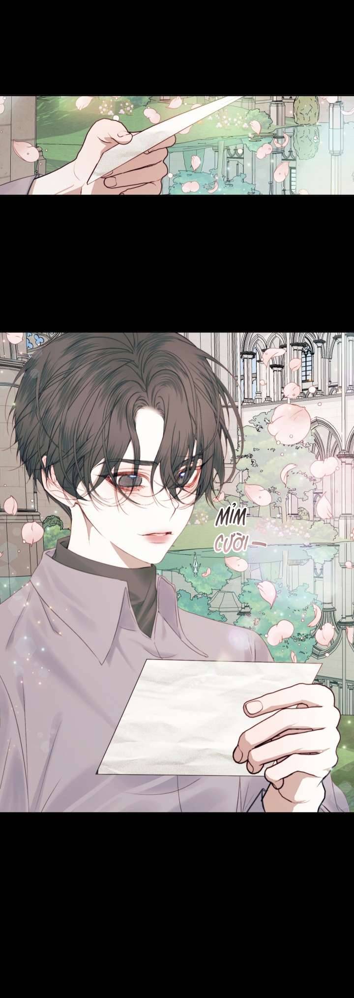Siren: Trở Thành Gia Đình Của Nhân Vật Phản Diện Chapter 10 - Trang 3