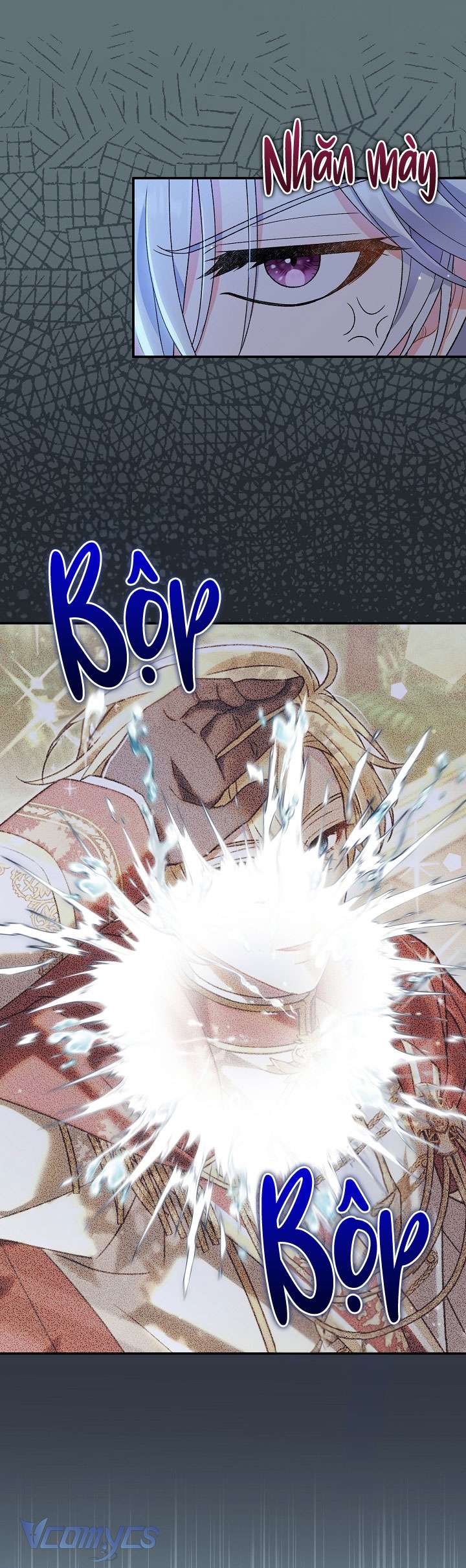 Người Xem Mắt Của Ác Nữ Quá Hoàn Hảo Chapter 11 - Next Chapter 12
