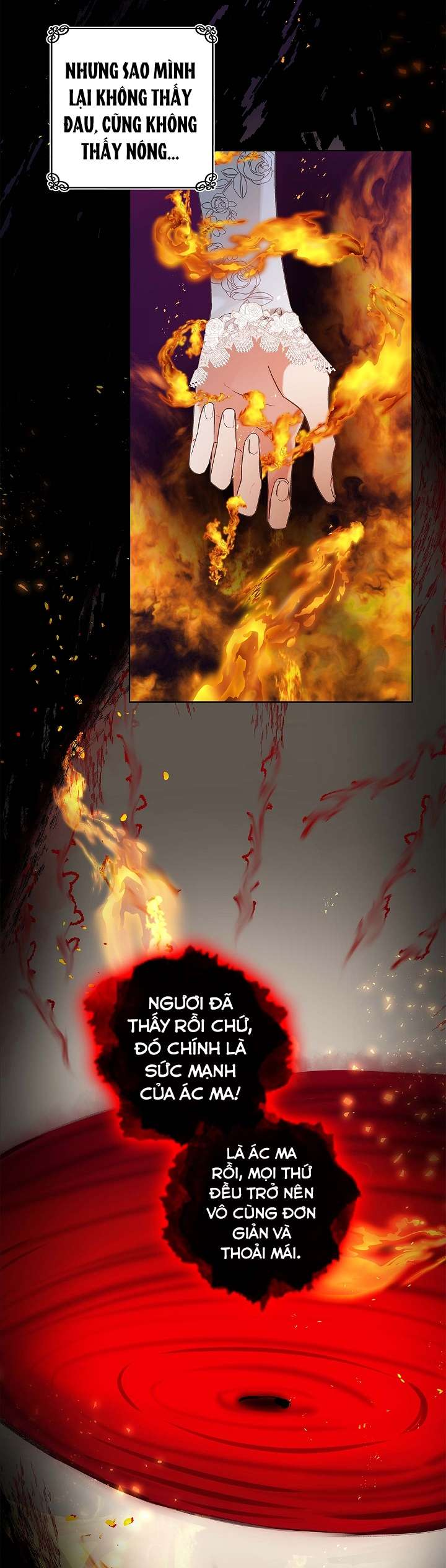 Hôn Phu Ẩn Sắc Chapter 69 - Trang 4