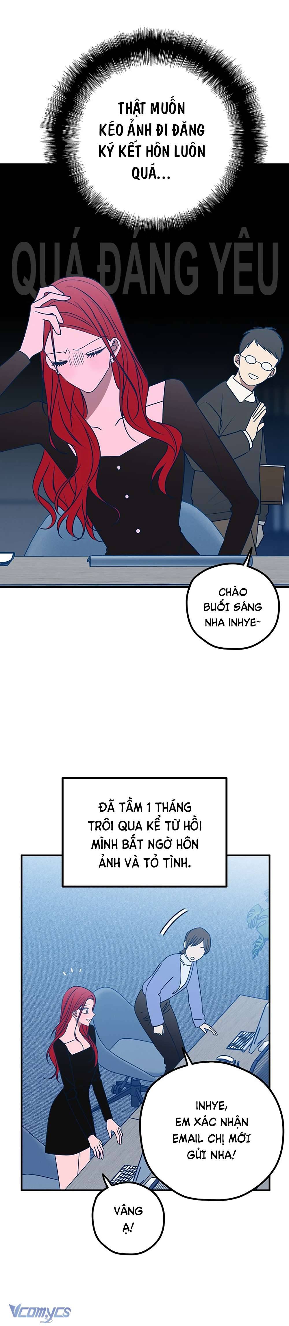 Kẻ Rác Rưởi Không Đáng Được Yêu Chapter 96 - Next Chapter 97