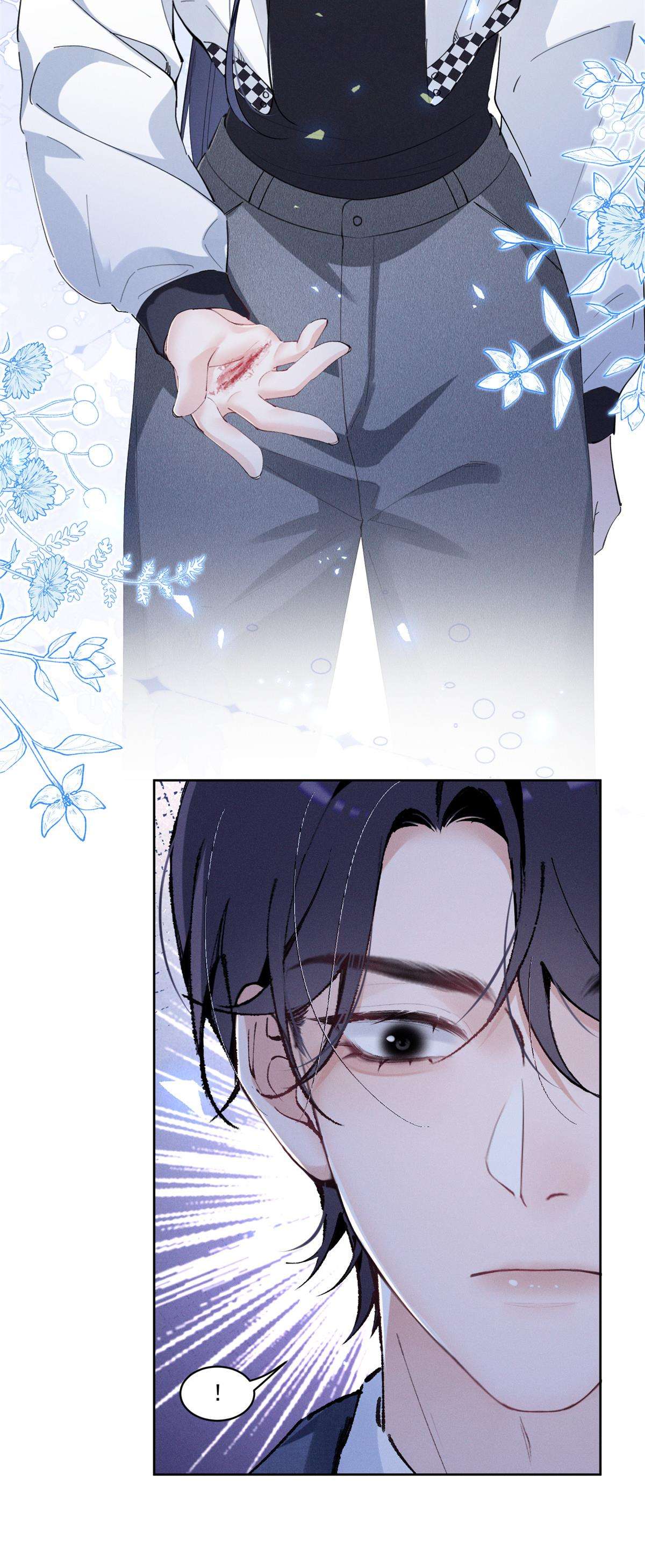 Phu Nhân, Thân phận của người lộ rồi Chap 27 - Trang 3