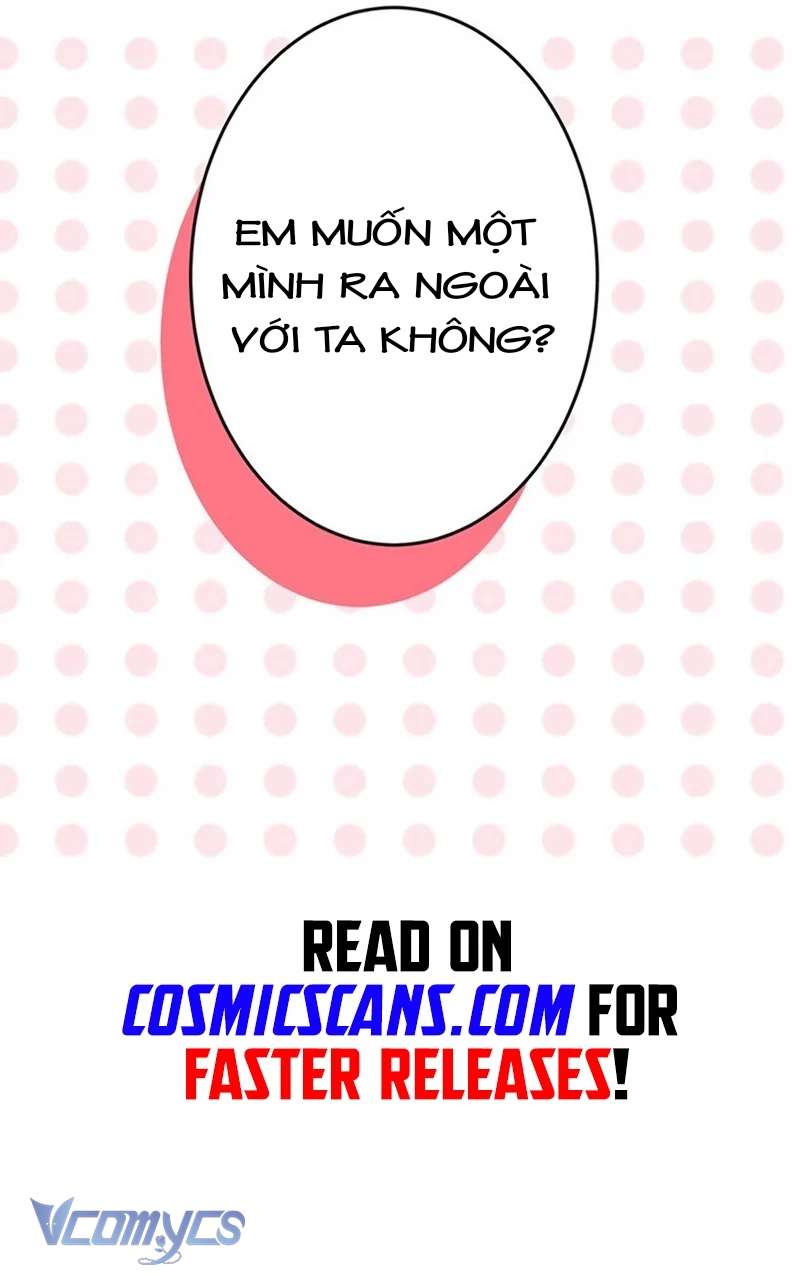 Dù Là Nhân Vật Phụ Nhưng Tôi Được Ngài Công Tước Nuông Chiều Hết Mực Chap 25 - Next Chap 26