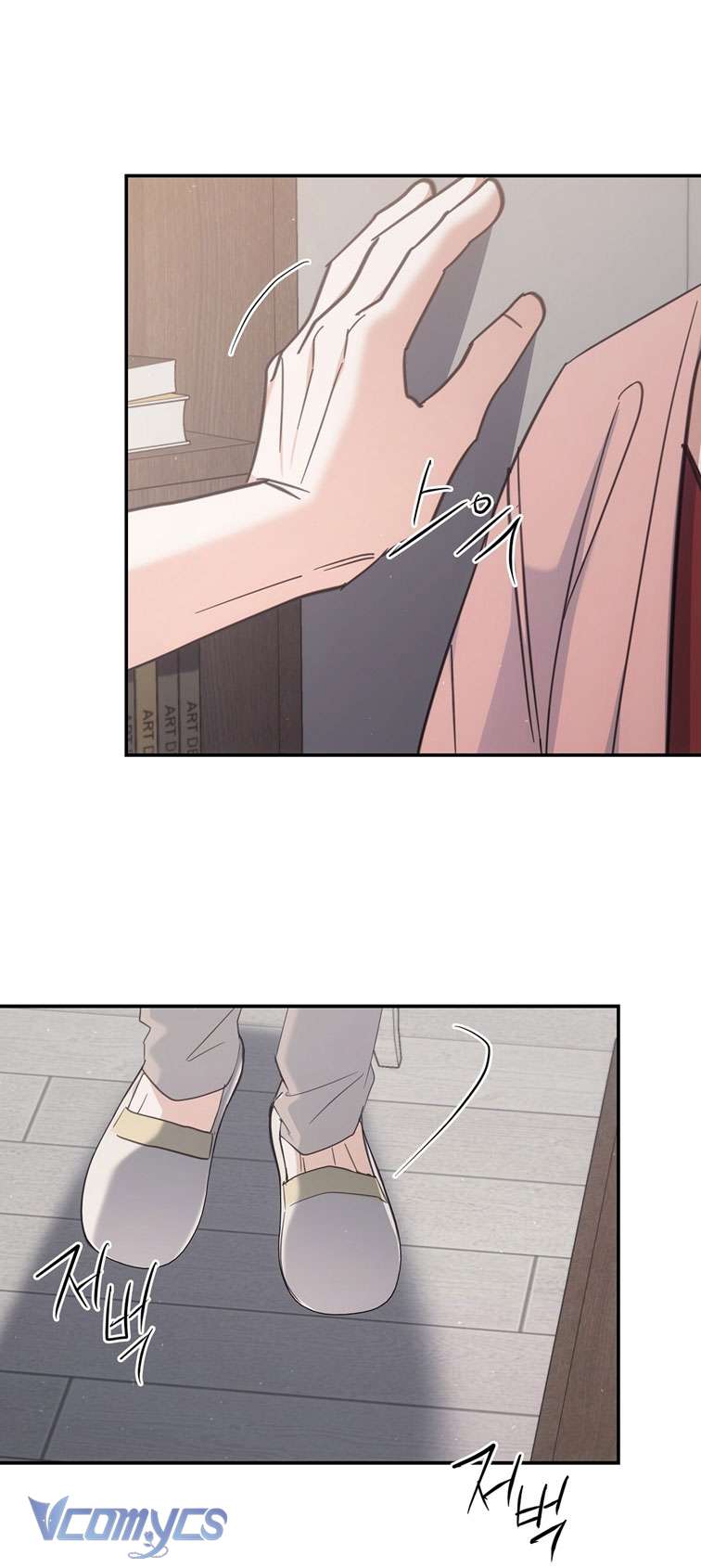 [18+] Vì Những Thứ Đã Tan Vỡ Chap 42 - Next Chap 43