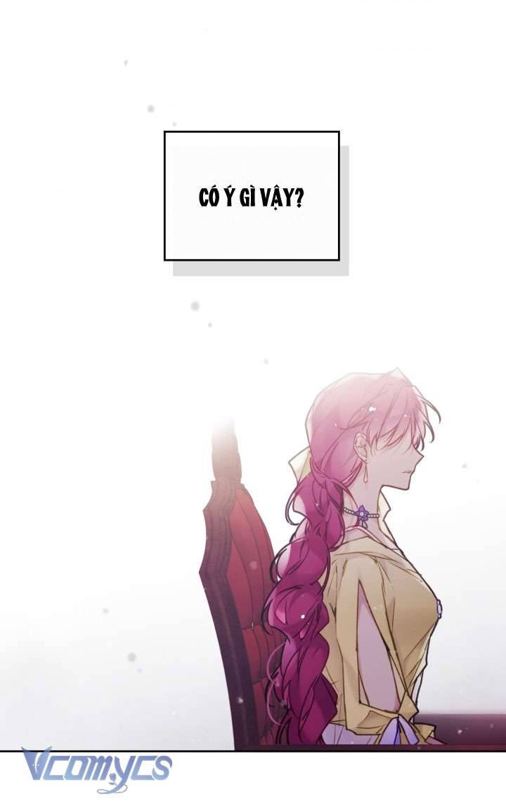 Kết Cục Của Nhân Vật Phản Diện Chỉ Có Thể Là Cái Chết Chapter 96 - Trang 4