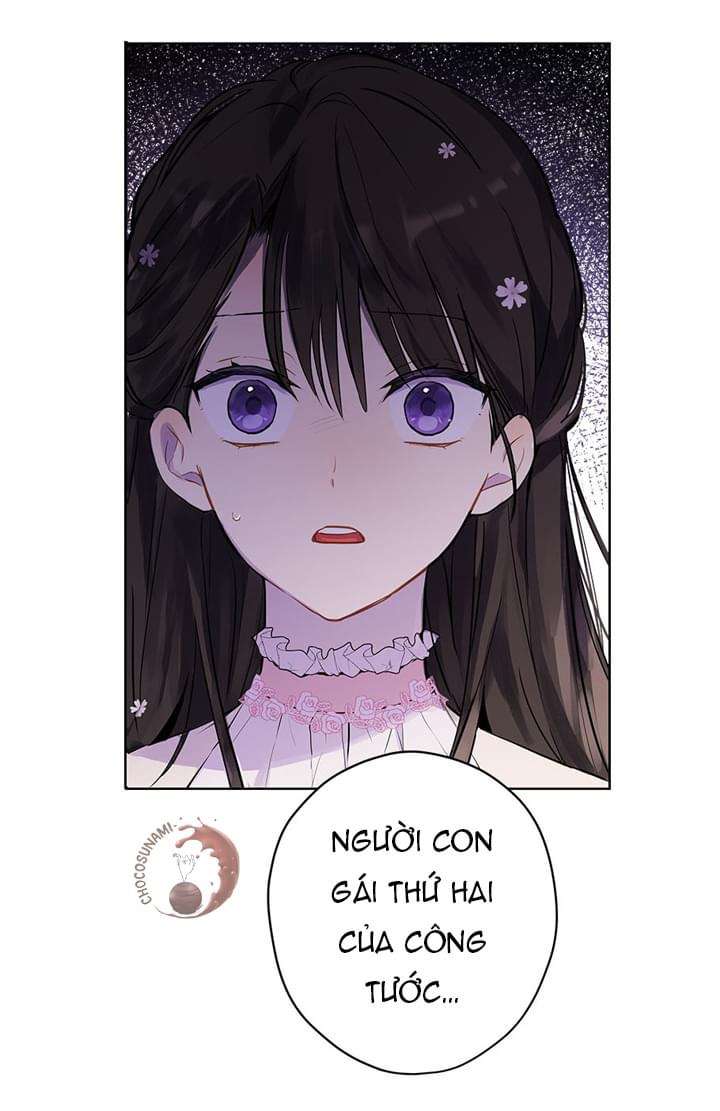 Tôi Là Minh Chứng Của Sự Thật Chap 2 - Trang 3