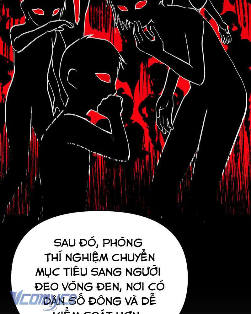 Ác Chi Hoàn Chapter 27 - Trang 4