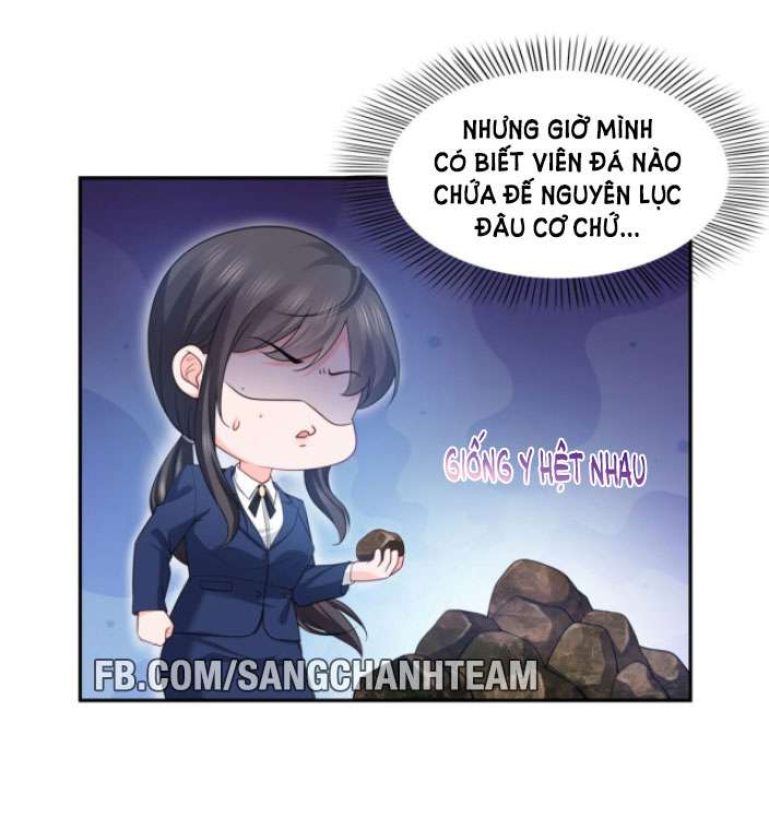 Hệt Như Hàn Quang Gặp Nắng Gắt Chap 166 - Trang 4