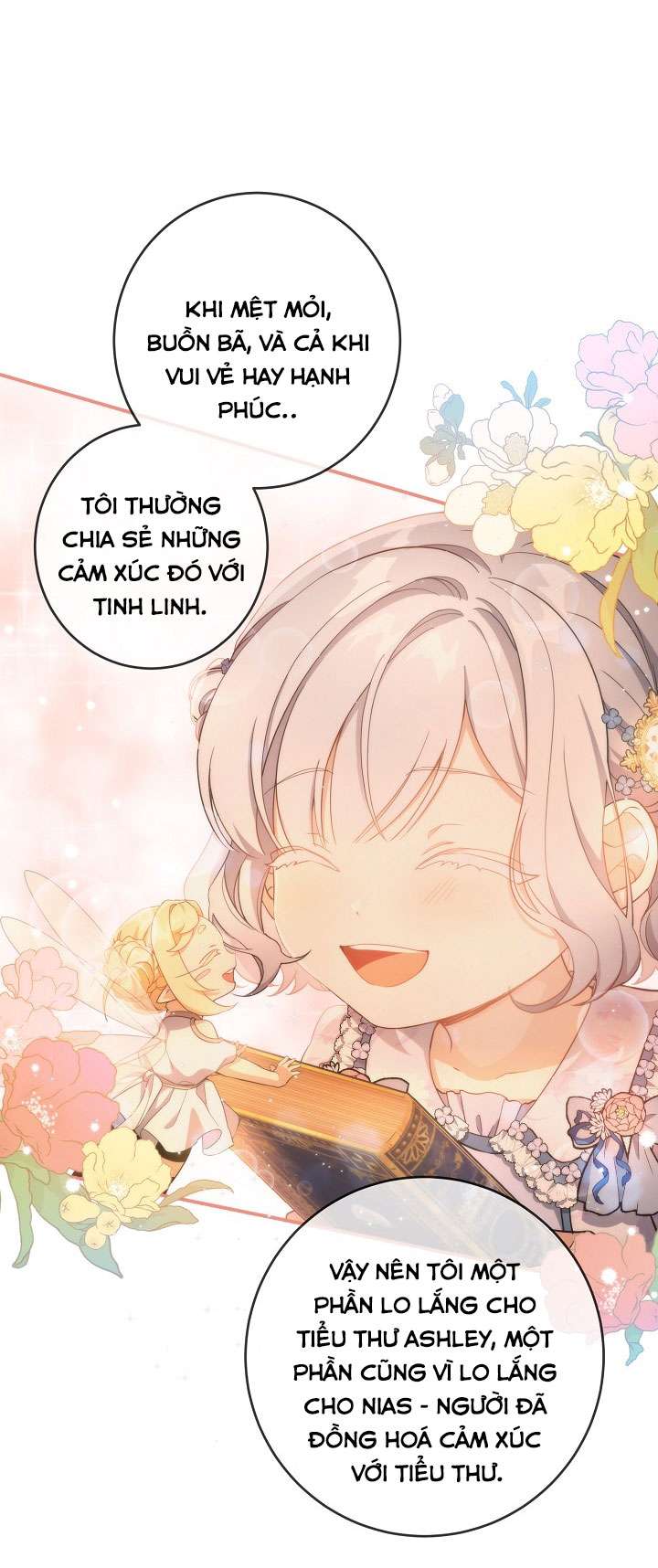 Lại Một Lần Nữa Hướng Về Ánh Sáng Chap 45 - Next Chap 46