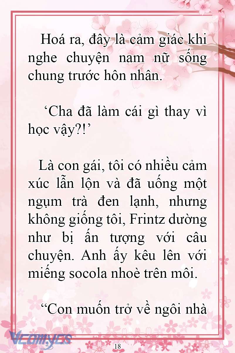 [Novel] Đặc Quyền Của Người Chuyển Sinh Chap 39 - Trang 2