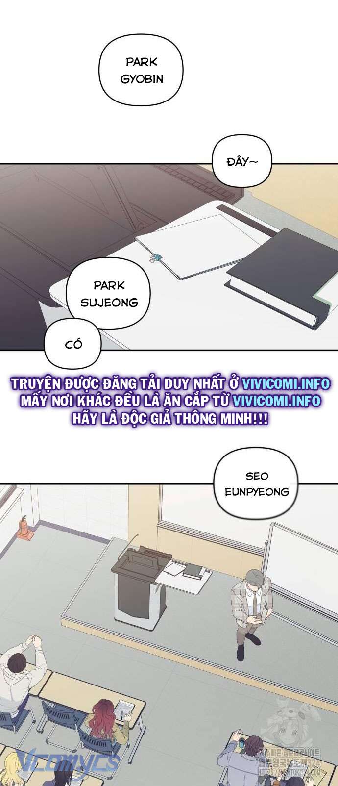 [18+] Cậu Ổn Đến Mức Nào Chap 11 - Trang 2