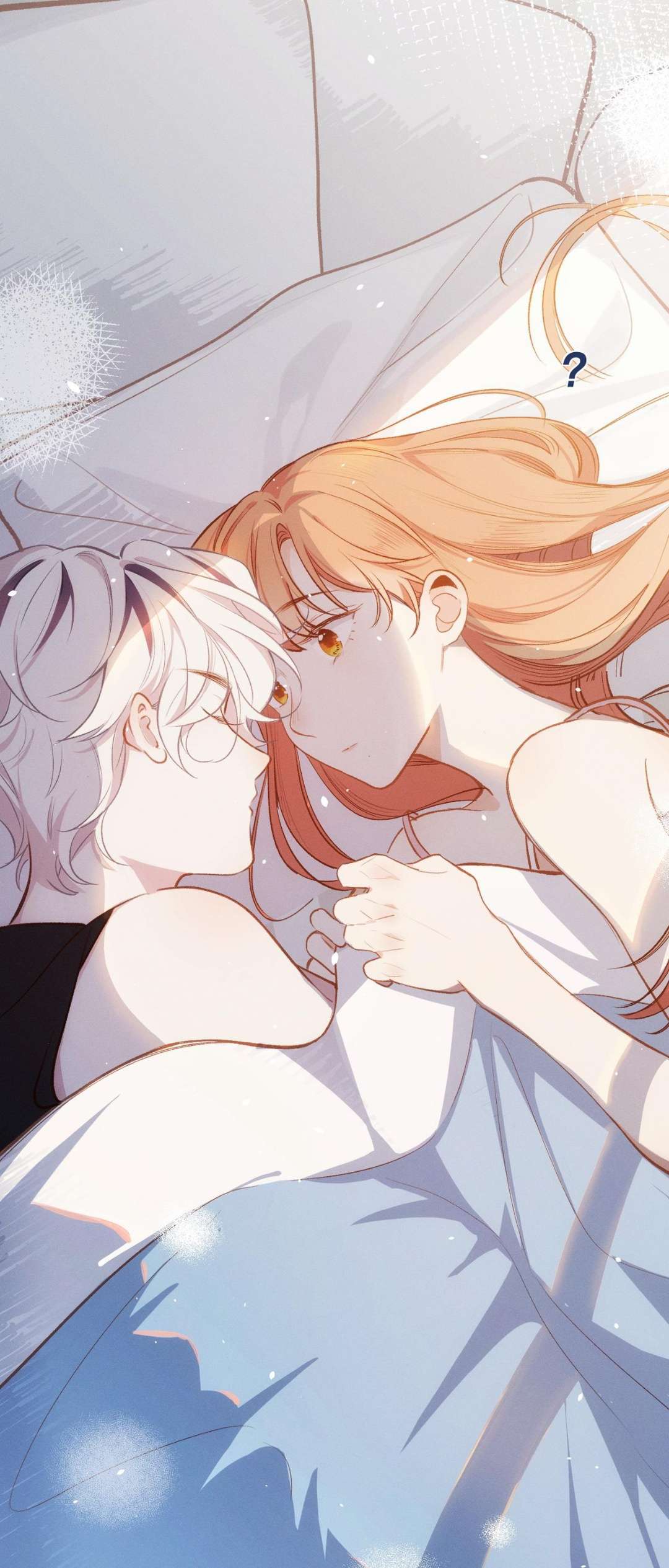 Mười năm sau, tôi kết hôn với kẻ thù không đội trời chung Chap 6 - Next Chap 7