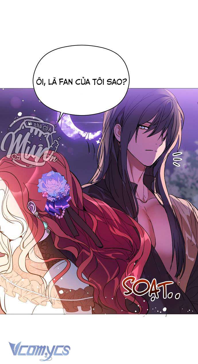 Tôi không cố tình quyến rũ nam chính Chap 19 - Next Chap 20