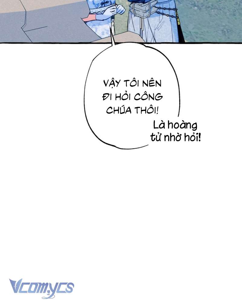Chuyện Tình Tuyết Phương Bắc Chapter 22 - Next Chapter 23