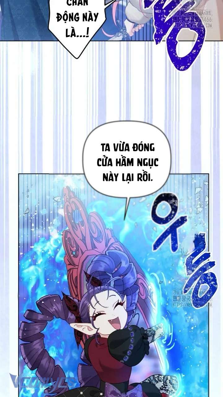 Sự Điều Trị Đặc Biệt Của Tinh Linh Chapter 94 - Trang 4