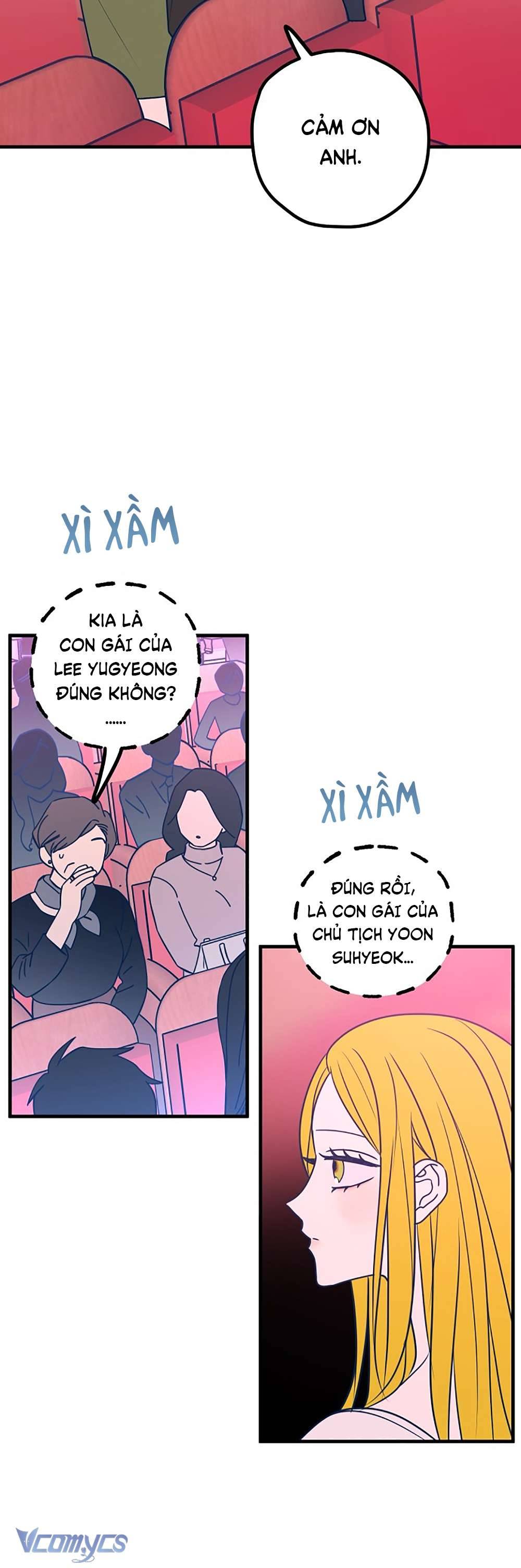 Kẻ Rác Rưởi Không Đáng Được Yêu Chapter 50 - Next Chapter 51