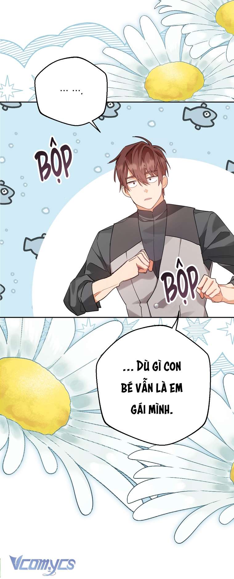 Quý Tộc Gì Chứ, Tôi Chỉ Muốn Về Nhà Chap 16 - Next Chap 17