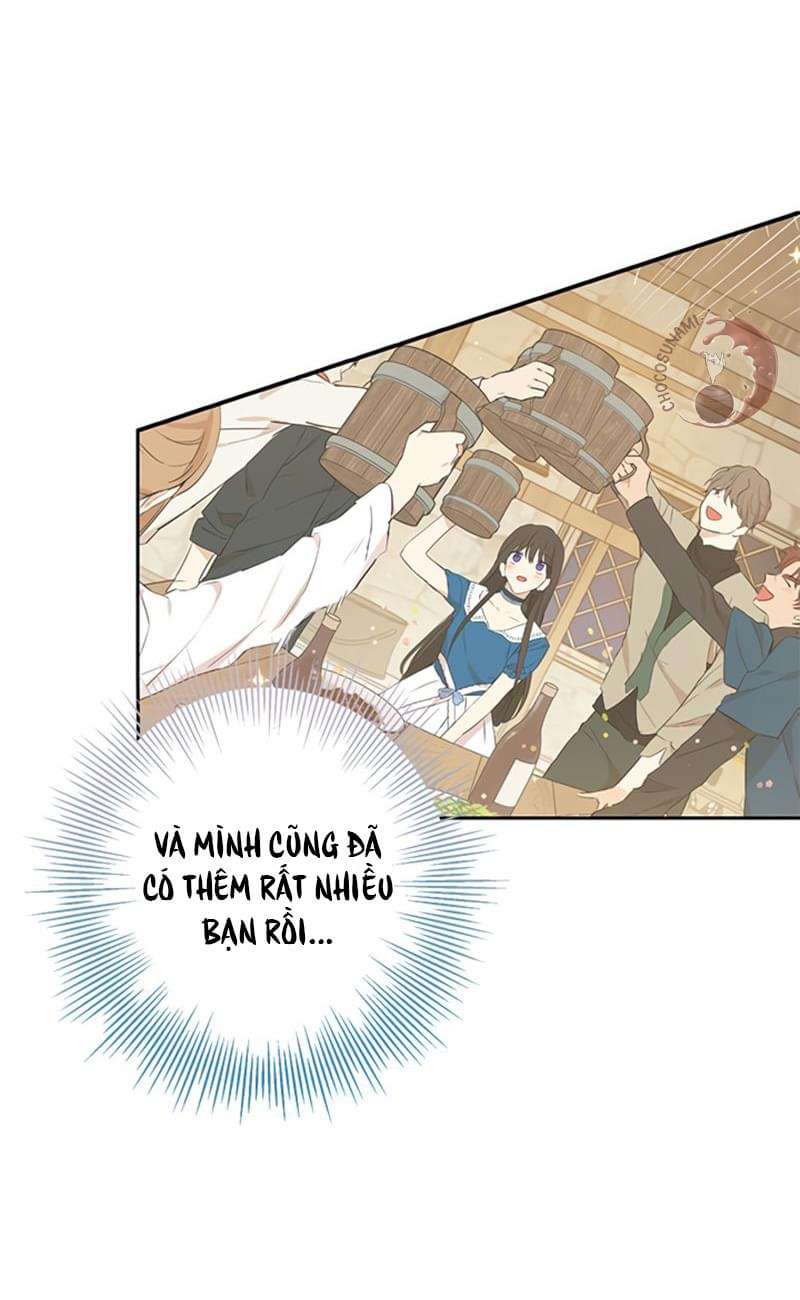 Tôi Là Minh Chứng Của Sự Thật Chap 21 - Trang 3