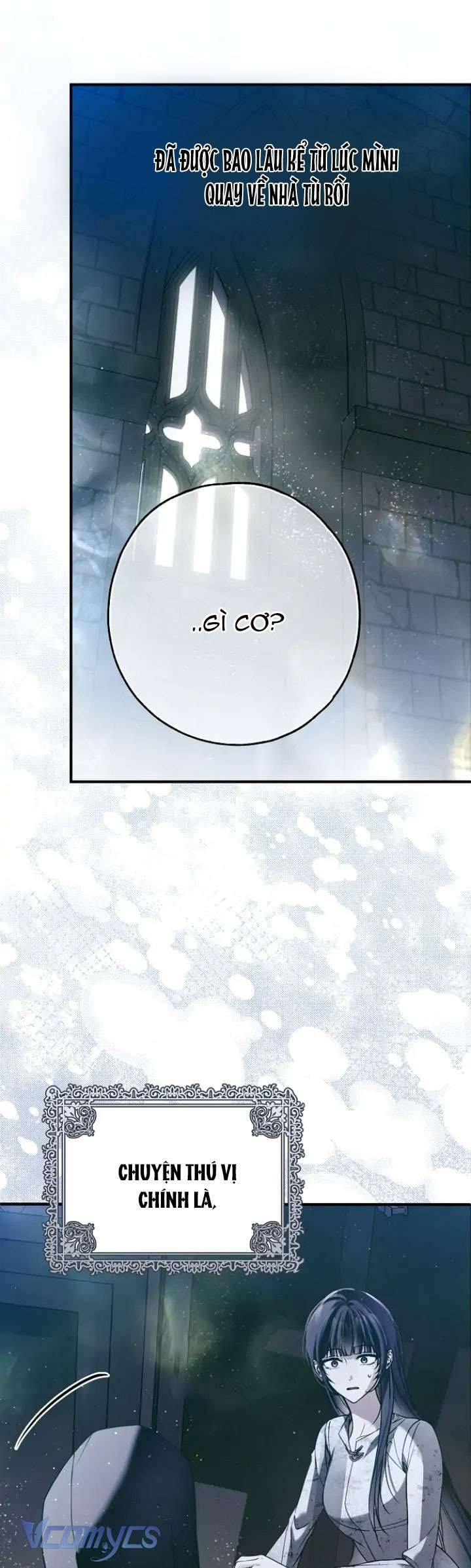Ai Đó Đang Điều Khiển Cơ Thể Của Tôi Chapter 34 - Next Chapter 35