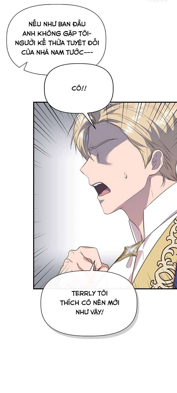 Tôi Không Phải Là Cinderella Chapter 69 - Trang 4