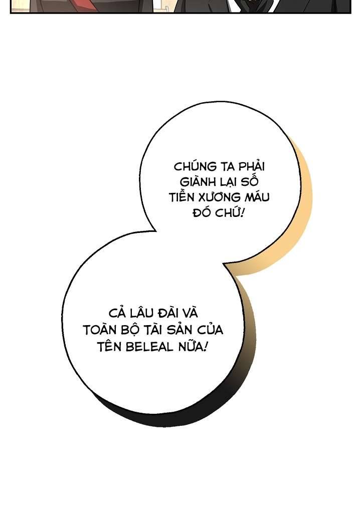 Hôn Phu Ẩn Sắc Chapter 47 - Trang 3