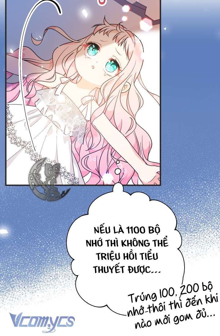 Tiểu Thư Tích Tiền Đi Bụi Chapter 9 - Next Chapter 10