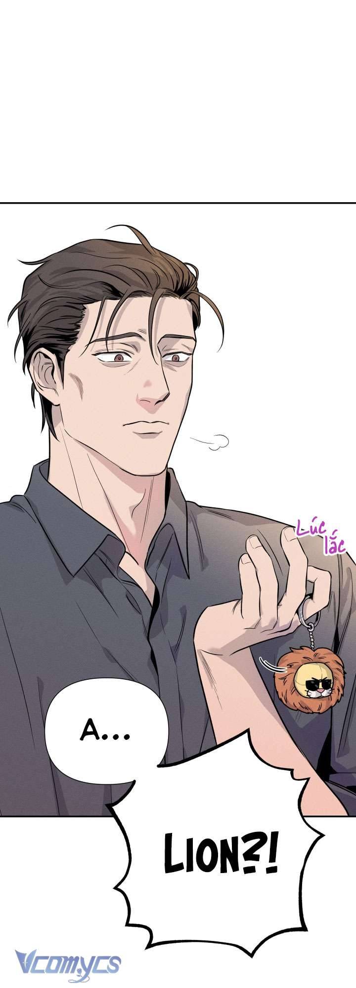 Cậu Đã Bị Bắt! Chap 1 - Trang 2