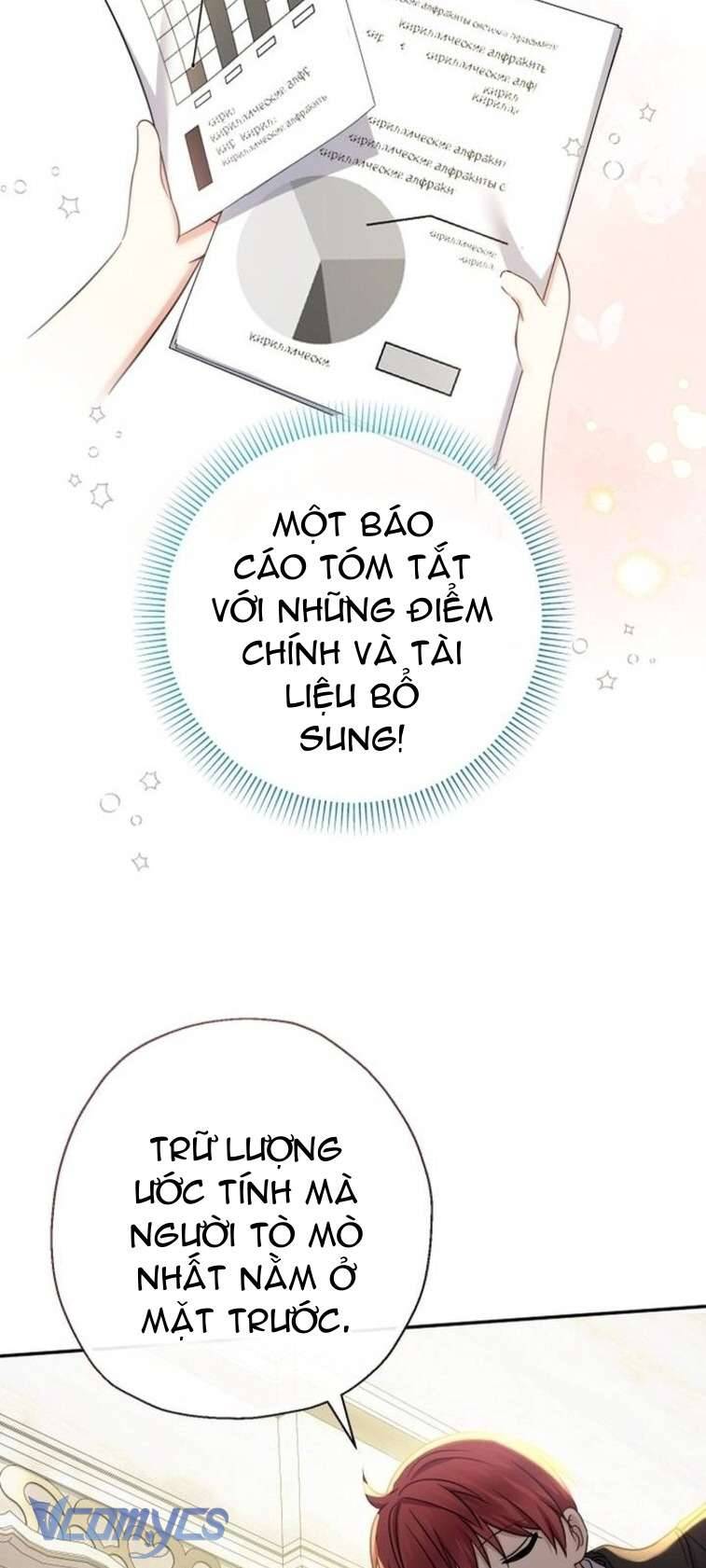 Tiểu Thư Tích Tiền Đi Bụi Chapter 50 - Trang 4