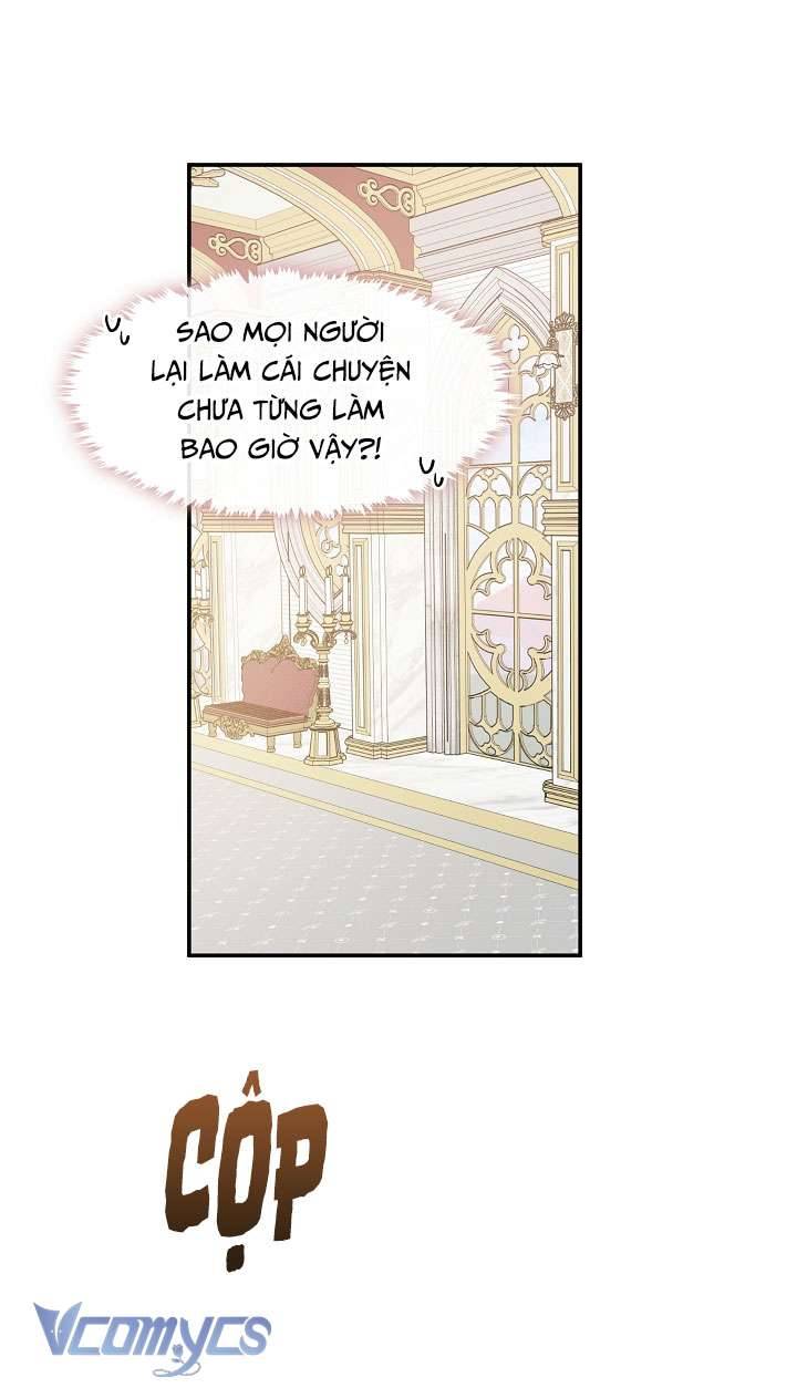 Công Chúa Là Người Chơi Chapter 6 - Trang 3