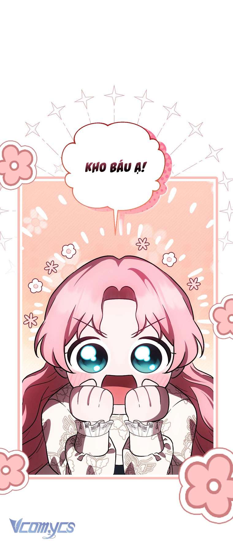 Lần Đầu Bé Út Được Yêu Thương Chap 25 - Trang 2