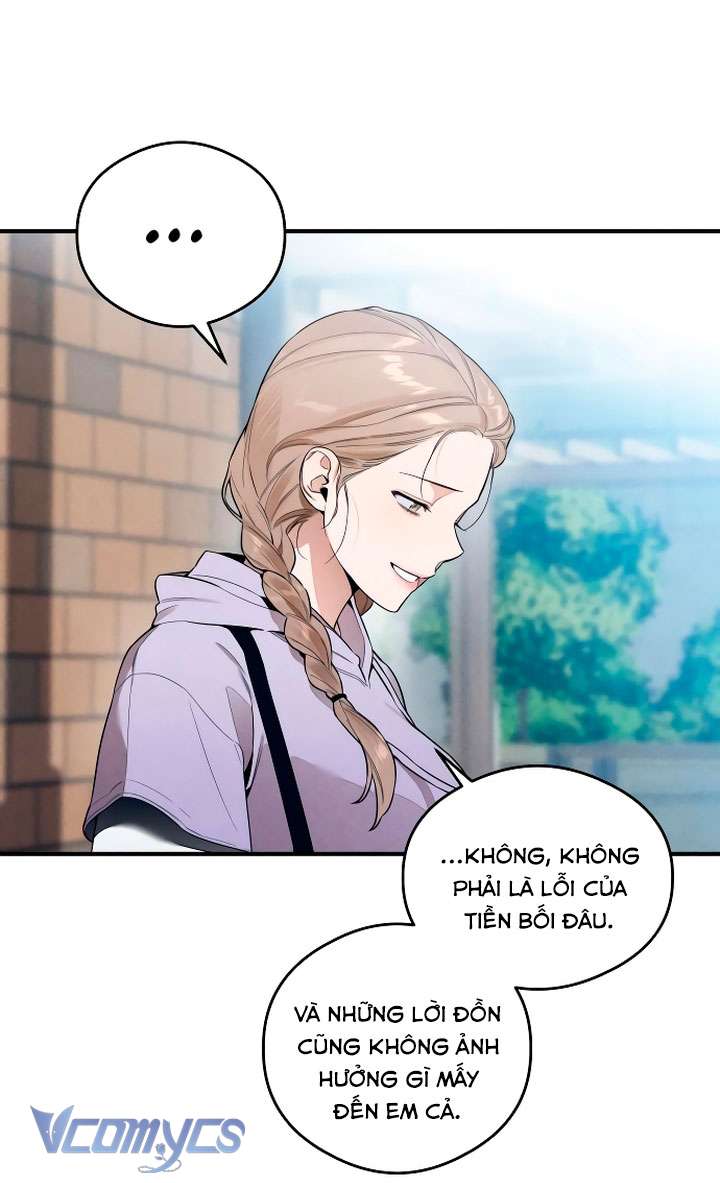 [18+] Mong Ước Của Ác Quỷ Chap 13 - Trang 2