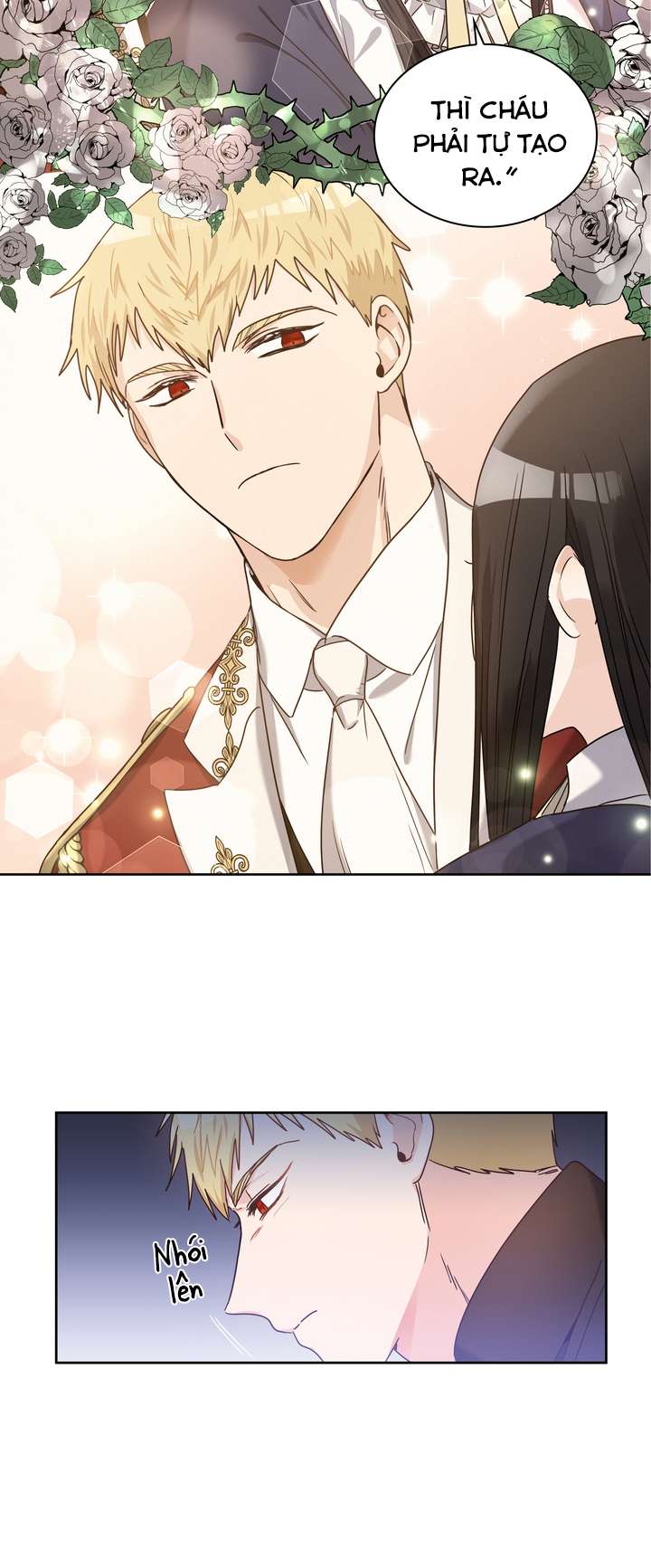 Công Nương Su Chapter 4 - Trang 4