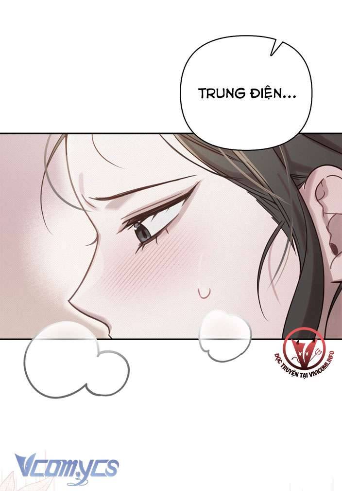 [18+] Tiết Học Bí Mật Của Trung Điện Chap 15 - Trang 2