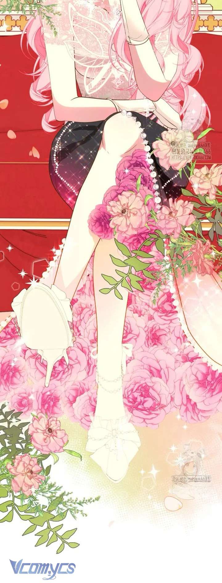 Sau Này Họ Sẽ Sinh Ra Tôi Chapter 20 - Trang 3