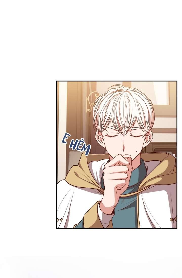 Thư Ký Của Bạo Chúa Chapter 22 - Trang 4