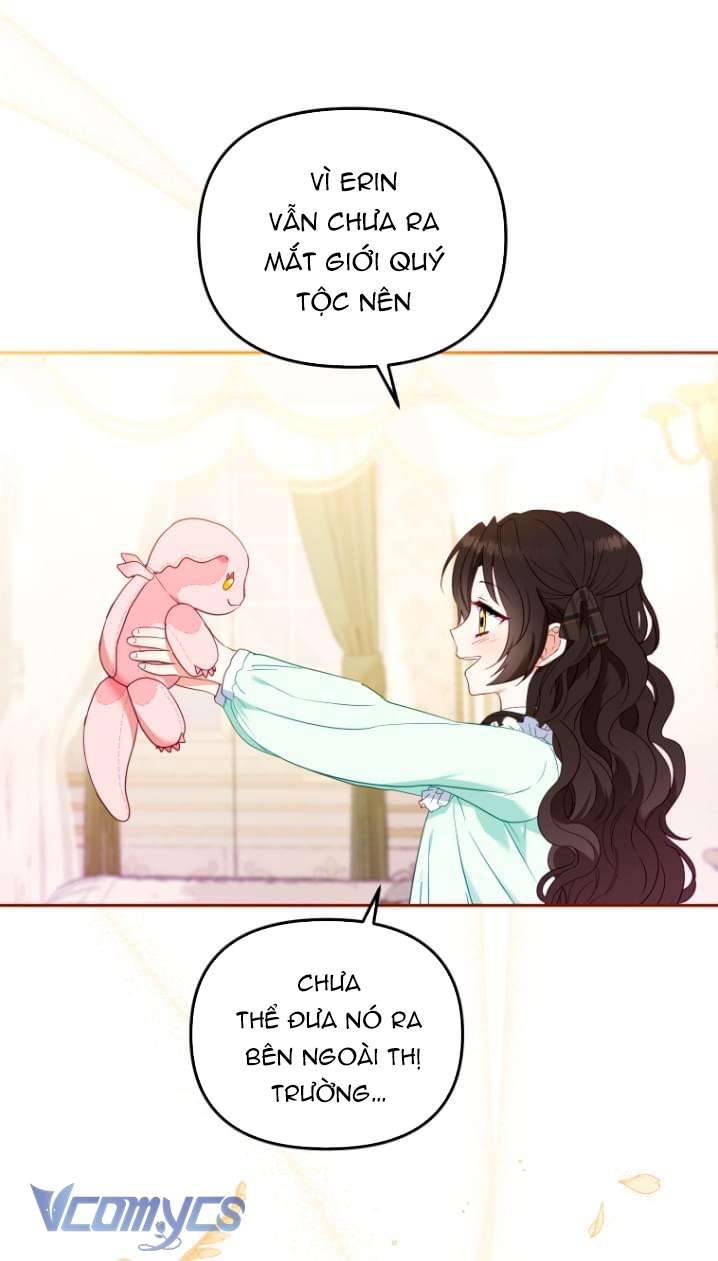 Tôi Được Nuôi Dưỡng Bởi Những Kẻ Phản Diện Chap 46 - Trang 3