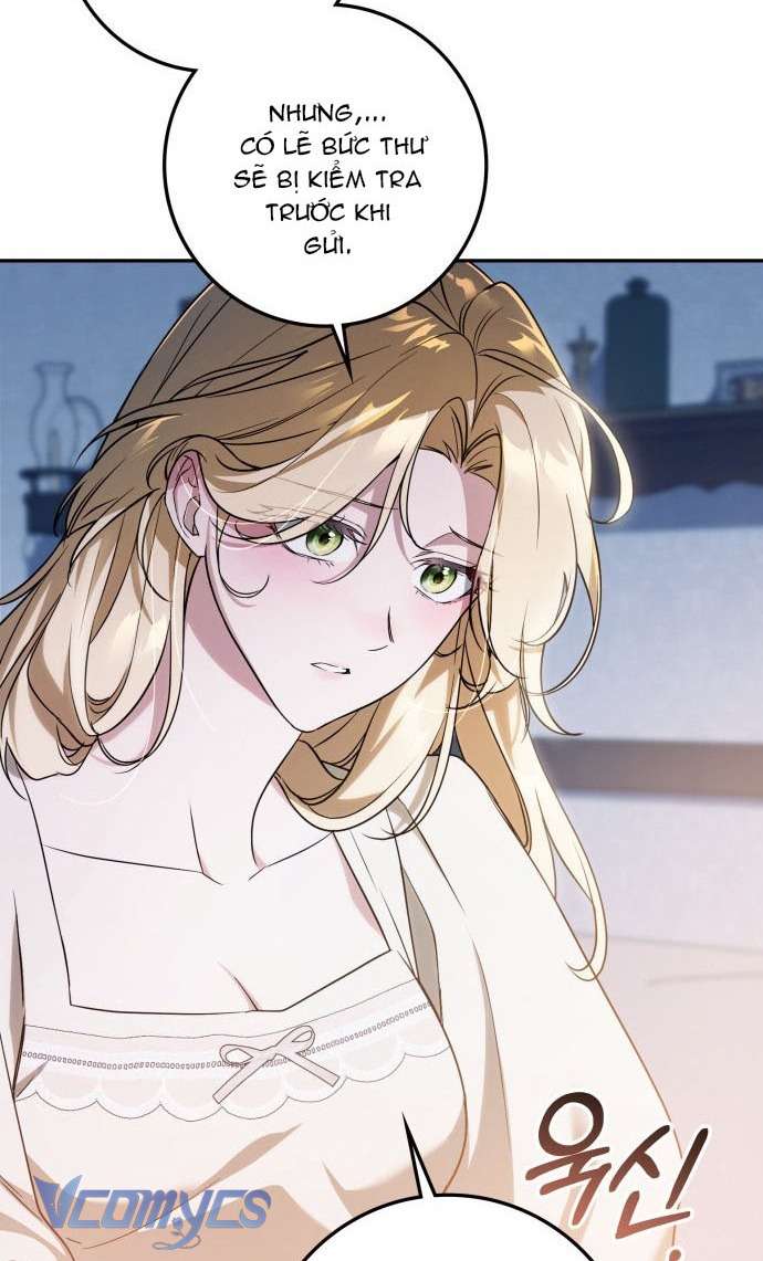 Nữ Công Tước Chiến Lợi Phẩm Chap 7 - Trang 3