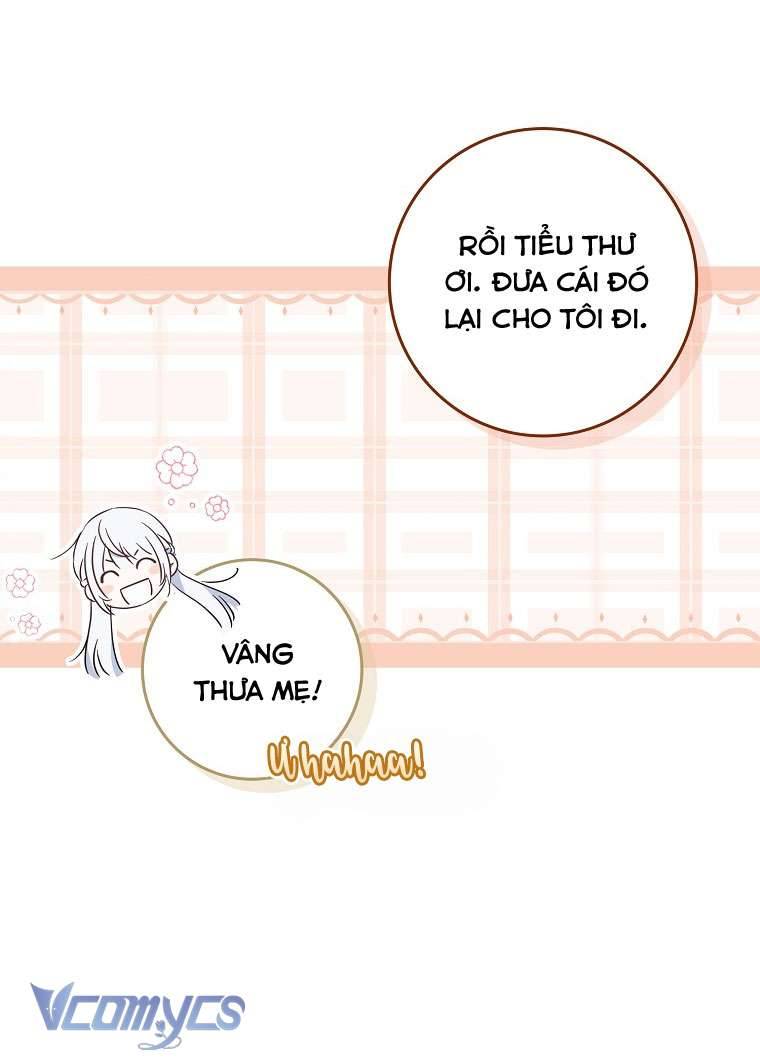 Thời Hạn Cuối Cùng Đang Tràn Ngập Trên Cửa Sổ Trạng Thái Chap 2 - Trang 4