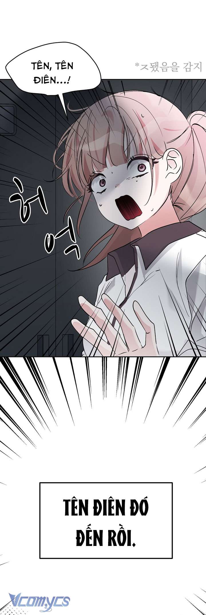 [18+] Người Bạn Dâm Đãng Chap 12 - Next Chap 13