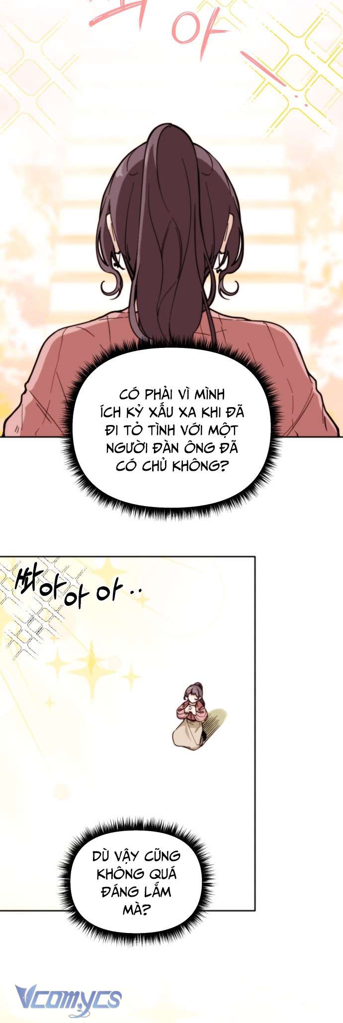 Ly Hôn Thì Dễ, Yêu Đương Mới Khó Chapter 2 - Next Chapter 2.1