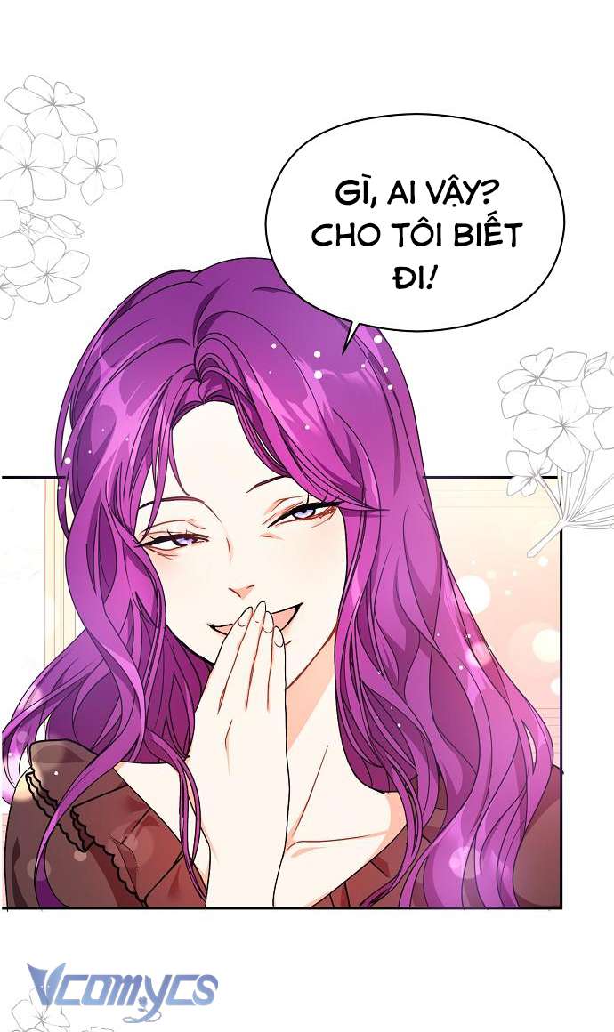 Tôi không cố tình quyến rũ nam chính Chap 35 - Next Chap 36