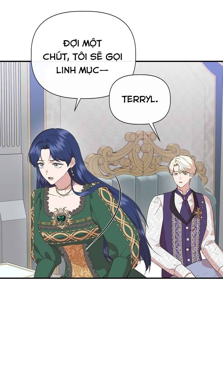 Tôi Không Phải Là Cinderella Chapter 77 - Trang 4